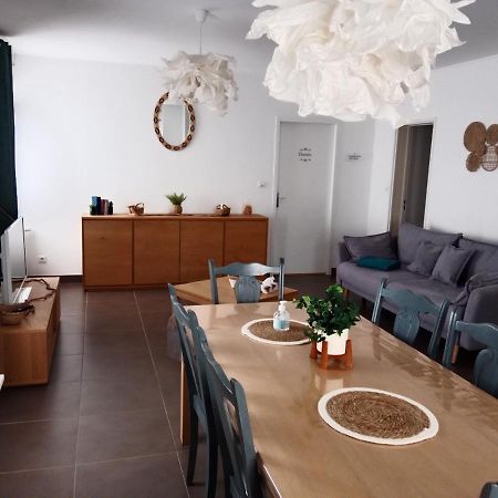Au Repit Centre Thermes Luxeuil T3 Екстериор снимка