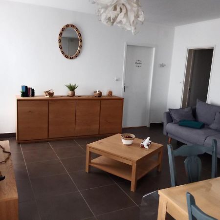 Au Repit Centre Thermes Luxeuil T3 Екстериор снимка