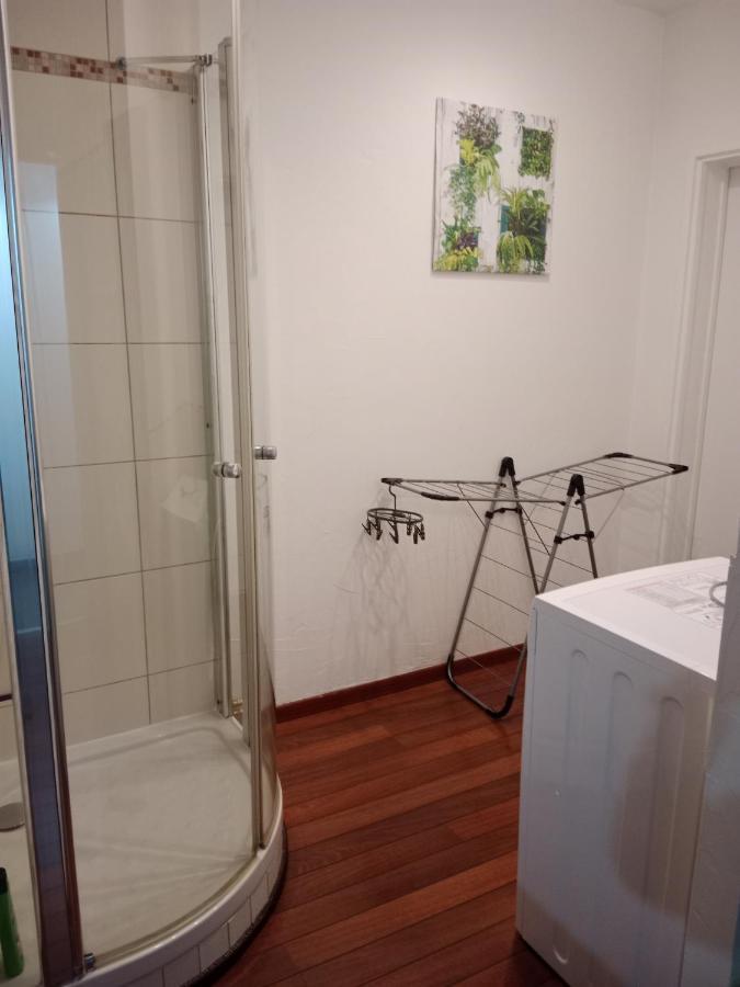 Au Repit Centre Thermes Luxeuil T3 Екстериор снимка